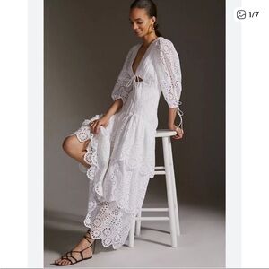 Significant Other Mazie Dress